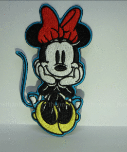 Thêu-vi-tinh-logo-chuột-Mickey-03