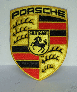 Thêu-vi-tinh-logo-Porsche