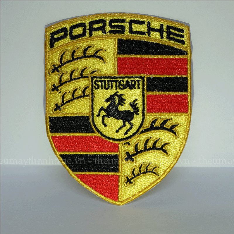 Thêu-vi-tinh-logo-Porsche